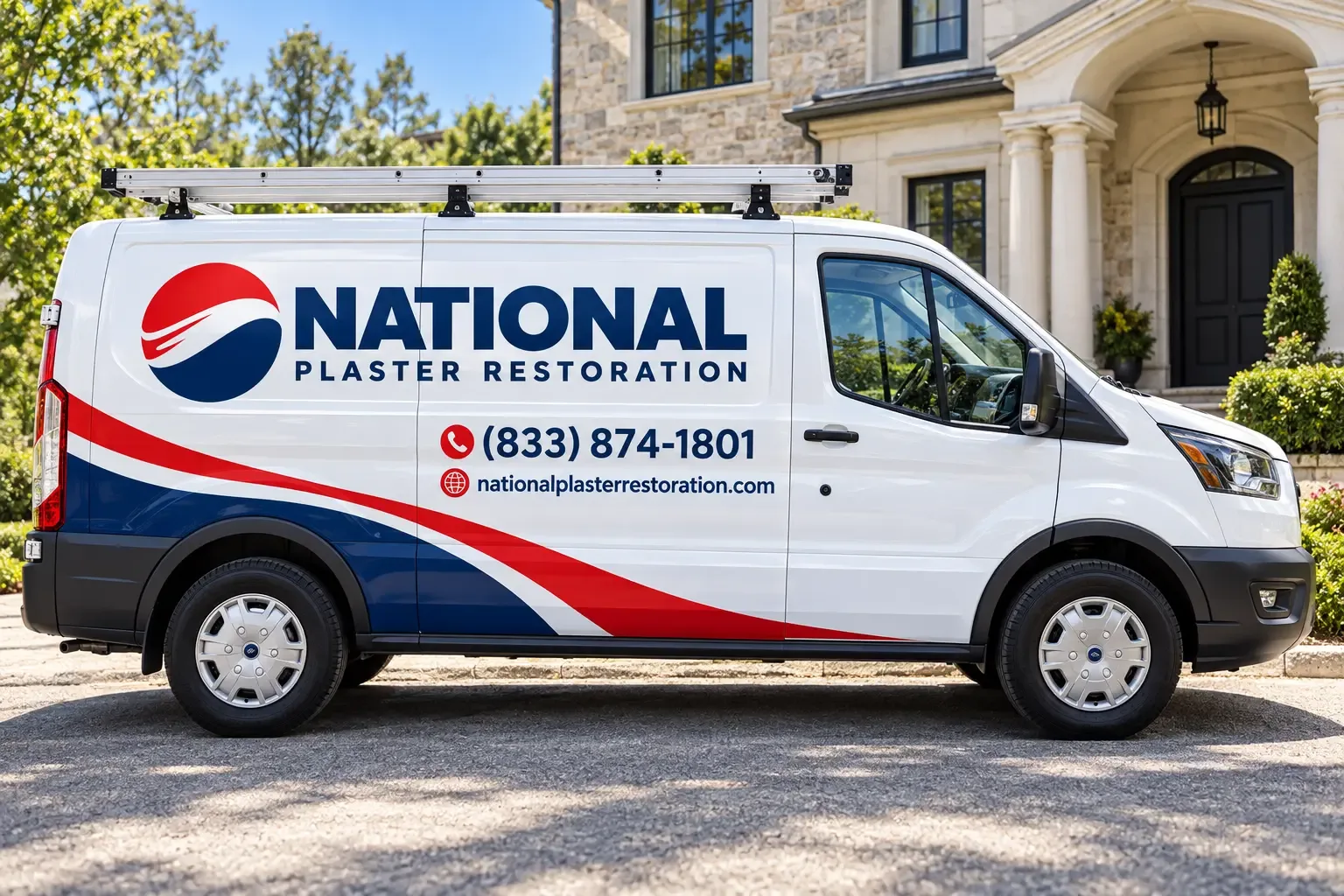 Plaster Repair in Verona, WI near me