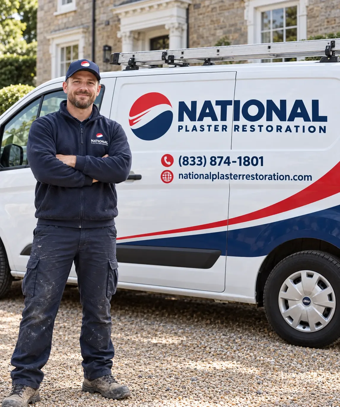 Plaster Repair company in Verona, WI